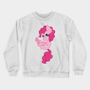 Pinkie Pie Crewneck Sweatshirt